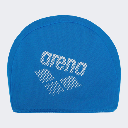 Шапочка для плавання Arena Polyester Ii - 135189, фото 1 - інтернет-магазин MEGASPORT