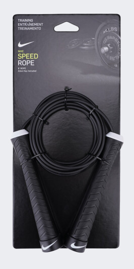 Аксессуары для тренировок Nike Fundamental Speed - 125379, фото 1 - интернет-магазин MEGASPORT