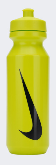 Аксесуари для тренувань Nike Big Mouth Bottle 2.0 - 129007, фото 1 - інтернет-магазин MEGASPORT