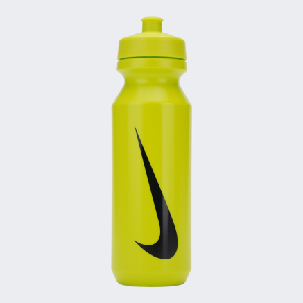 Пляшка Nike Big Mouth Bottle 2.0 - 129007, фото 1 - інтернет-магазин MEGASPORT