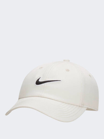 Кепка Nike U NK CLUB CAP U CB SWSH L - 157773, фото 1 - інтернет-магазин MEGASPORT