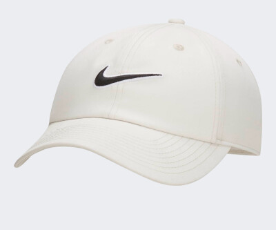 Кепка и Панама Nike U NK CLUB CAP U CB SWSH L - 157773, фото 1 - интернет-магазин MEGASPORT