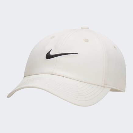 Кепка Nike U NK CLUB CAP U CB SWSH L - 157773, фото 1 - інтернет-магазин MEGASPORT