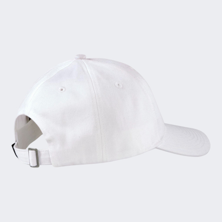 Кепка Puma Archive Logo BB Cap - 151177, фото 2 - интернет-магазин MEGASPORT