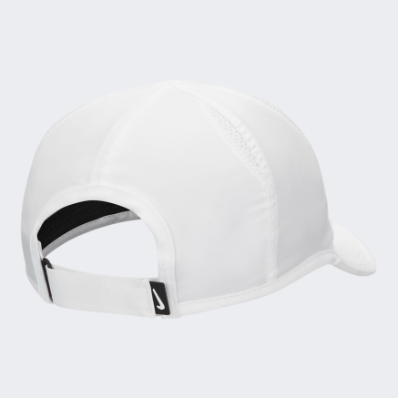 Кепка Nike U NK DF CLUB CAP U AB FL P - 165908, фото 2 - інтернет-магазин MEGASPORT