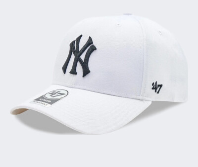Кепка и Панама 47 Brand MLB NEW YORK YANKEES - 163172, фото 1 - интернет-магазин MEGASPORT