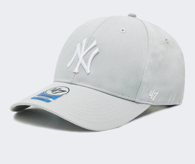 Кепка і Панама 47 Brand дитяча MLB NEW YORK YANKEES RAISED - 163175, фото 1 - інтернет-магазин MEGASPORT