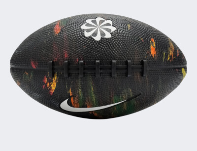 Мяч Nike PLAYGROUND FB MINI - 164699, фото 1 - интернет-магазин MEGASPORT