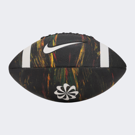 Мяч Nike PLAYGROUND FB OFFICIAL NN - 163004, фото 1 - интернет-магазин MEGASPORT
