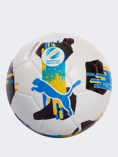 М'яч Puma Orbita UPL (FIFA Quality) - 166146, фото 1 - інтернет-магазин MEGASPORT