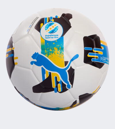 М'яч Puma Orbita UPL (FIFA Quality) - 166146, фото 1 - інтернет-магазин MEGASPORT