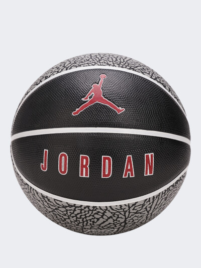 М'яч Jordan PLAYGROUND 2.0 8P DEFLATED - 160161, фото 1 - інтернет-магазин MEGASPORT