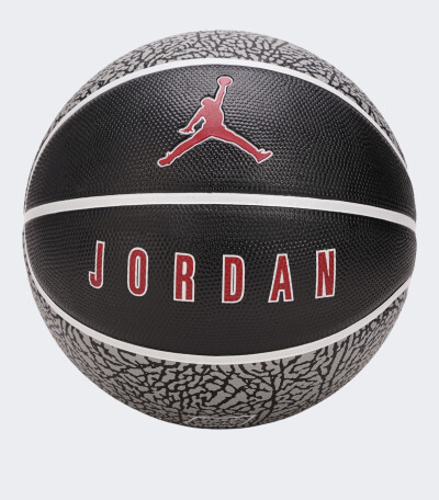 М'яч Jordan PLAYGROUND 2.0 8P DEFLATED - 160161, фото 1 - інтернет-магазин MEGASPORT
