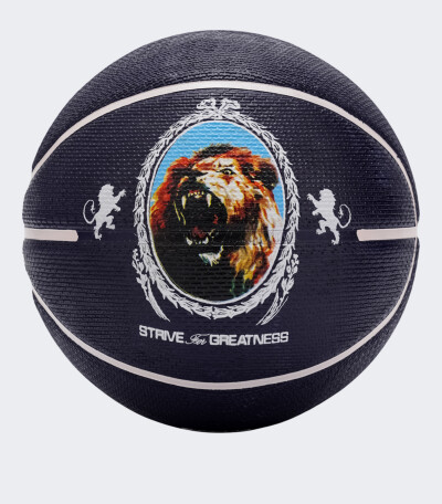 М'яч Nike PLAYGROUND 2.0 8P - 164698, фото 1 - інтернет-магазин MEGASPORT