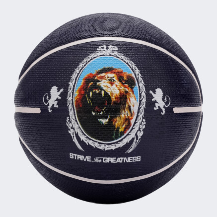М'яч Nike PLAYGROUND 2.0 8P - 164698, фото 1 - інтернет-магазин MEGASPORT