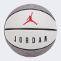 Мяч Jordan PLAYGROUND 2.0 8P, фото 1 - интернет магазин MEGASPORT