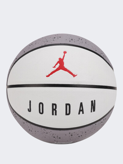 М'яч Jordan PLAYGROUND 2.0 8P DEFLATED - 163000, фото 1 - інтернет-магазин MEGASPORT