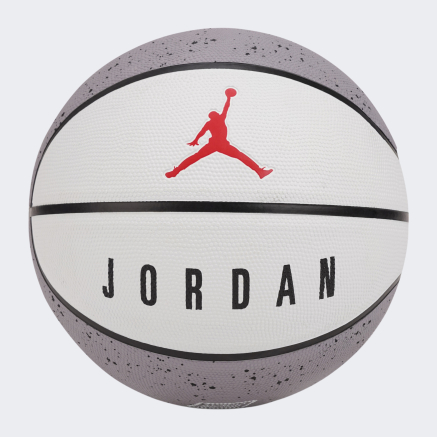 Мяч Jordan PLAYGROUND 2.0 8P - 163000, фото 1 - интернет-магазин MEGASPORT