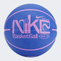 Мяч Nike EVERYDAY PLAYGROUND 8P GRAPHIC, фото 1 - интернет магазин MEGASPORT