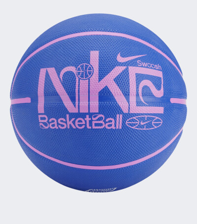 Мяч Nike EVERYDAY PLAYGROUND 8P GRAPHIC - 168659, фото 1 - интернет-магазин MEGASPORT