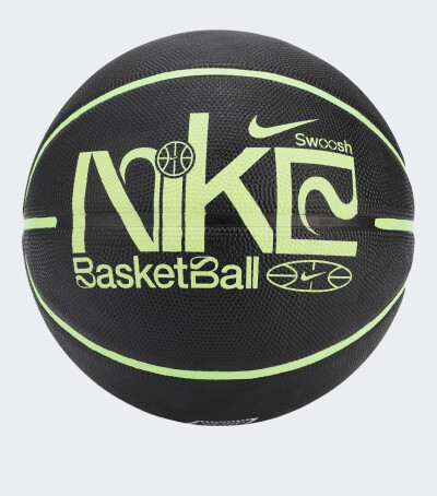 Мяч Nike EVERYDAY PLAYGROUND 8P GRAPHIC - 168658, фото 1 - интернет-магазин MEGASPORT