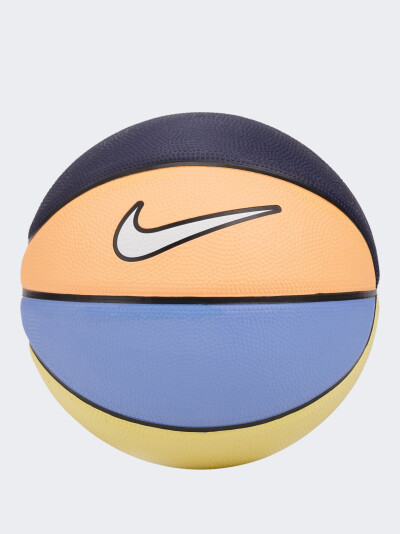 М'яч Nike SKILLS - 163002, фото 1 - інтернет-магазин MEGASPORT