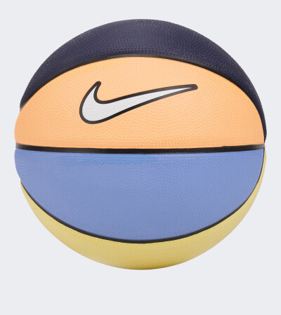 Мяч Nike SKILLS - 163002, фото 1 - интернет-магазин MEGASPORT