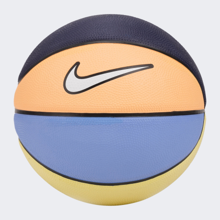 Мяч Nike SKILLS - 163002, фото 1 - интернет-магазин MEGASPORT