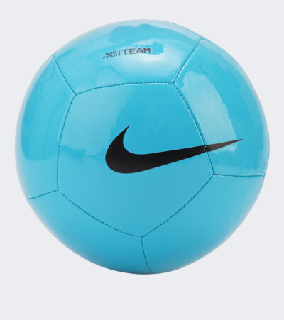 М'яч Nike NK PITCH TEAM - FA24 - 167634, фото 1 - інтернет-магазин MEGASPORT