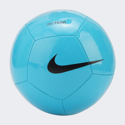 М'яч Nike NK PITCH TEAM - FA24 - 167634, фото 1 - інтернет-магазин MEGASPORT