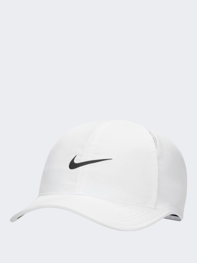 Кепка Nike U NK DF CLUB CAP U AB FL P - 165908, фото 1 - інтернет-магазин MEGASPORT
