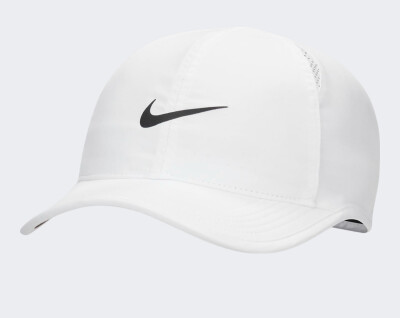 Кепка і Панама Nike U NK DF CLUB CAP U AB FL P - 165908, фото 1 - інтернет-магазин MEGASPORT