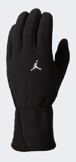 Перчатки Jordan M LG FLEECE - 160647, фото 1 - интернет-магазин MEGASPORT