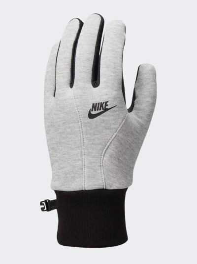 Рукавички Nike M TF TECH FLEECE LG 2.0 - 160649, фото 1 - інтернет-магазин MEGASPORT