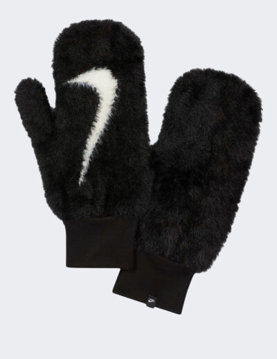 Рукавички Nike PLUSH KNIT LM - 169630, фото 1 - інтернет-магазин MEGASPORT