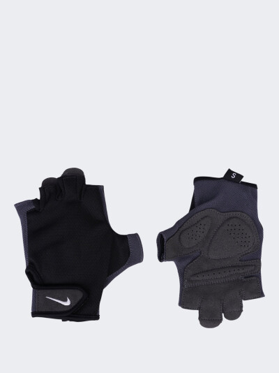 Рукавички Nike Men's Essential Fitness Gloves - 113013, фото 1 - інтернет-магазин MEGASPORT