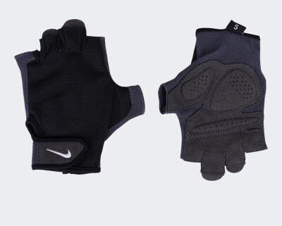Рукавички Nike Men's Essential Fitness Gloves - 113013, фото 1 - інтернет-магазин MEGASPORT