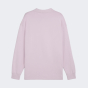 Кофта Puma BETTER CLASSICS Polo Crew TR, фото 7 - інтернет магазин MEGASPORT