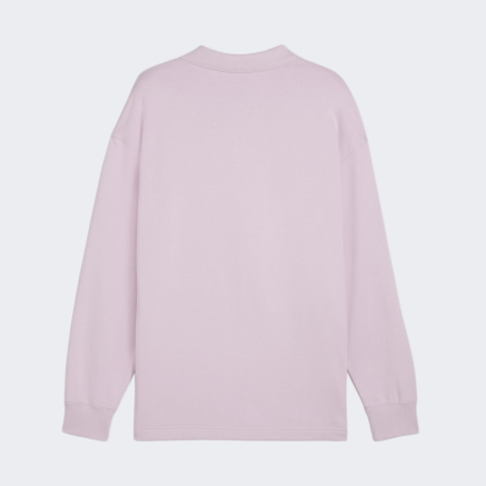 Кофта Puma BETTER CLASSICS Polo Crew TR - 165050, фото 7 - інтернет-магазин MEGASPORT