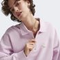 Кофта Puma BETTER CLASSICS Polo Crew TR, фото 4 - інтернет магазин MEGASPORT