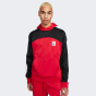 Кофта Nike M NK TF STARTING 5 PO HOODIE, фото 1 - інтернет магазин MEGASPORT