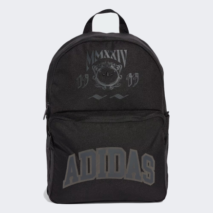 Рюкзак Adidas Originals VARSITY BP - 168149, фото 1 - интернет-магазин MEGASPORT