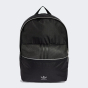 Рюкзак Adidas Originals BACKPACK, фото 1 - інтернет магазин MEGASPORT