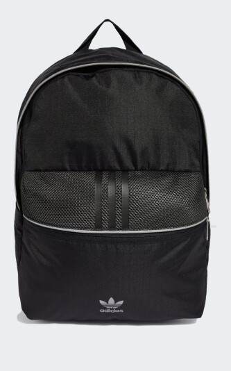 Рюкзак Adidas Originals BACKPACK - 167814, фото 1 - интернет-магазин MEGASPORT