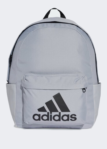 Рюкзак Adidas CLSC BOS BP - 167250, фото 1 - интернет-магазин MEGASPORT