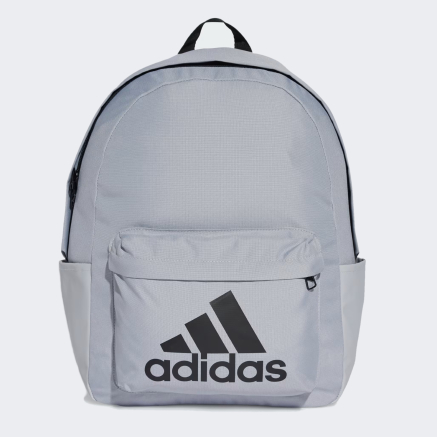 Рюкзак Adidas CLSC BOS BP - 167250, фото 1 - інтернет-магазин MEGASPORT