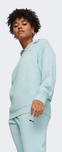 Кофта Puma BETTER ESSENTIALS Hoodie TR - 163301, фото 1 - інтернет-магазин MEGASPORT