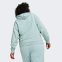 Кофта Puma BETTER ESSENTIALS Hoodie TR, фото 2 - інтернет магазин MEGASPORT