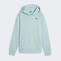 Кофта Puma BETTER ESSENTIALS Hoodie TR, фото 7 - інтернет магазин MEGASPORT