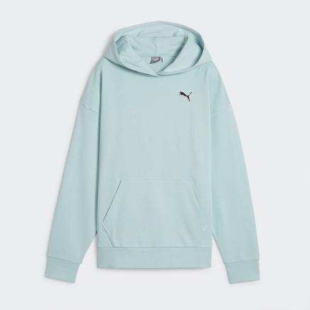 Кофта Puma BETTER ESSENTIALS Hoodie TR - 163301, фото 7 - інтернет-магазин MEGASPORT